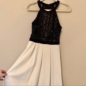 Homecoming/Pageant Dress